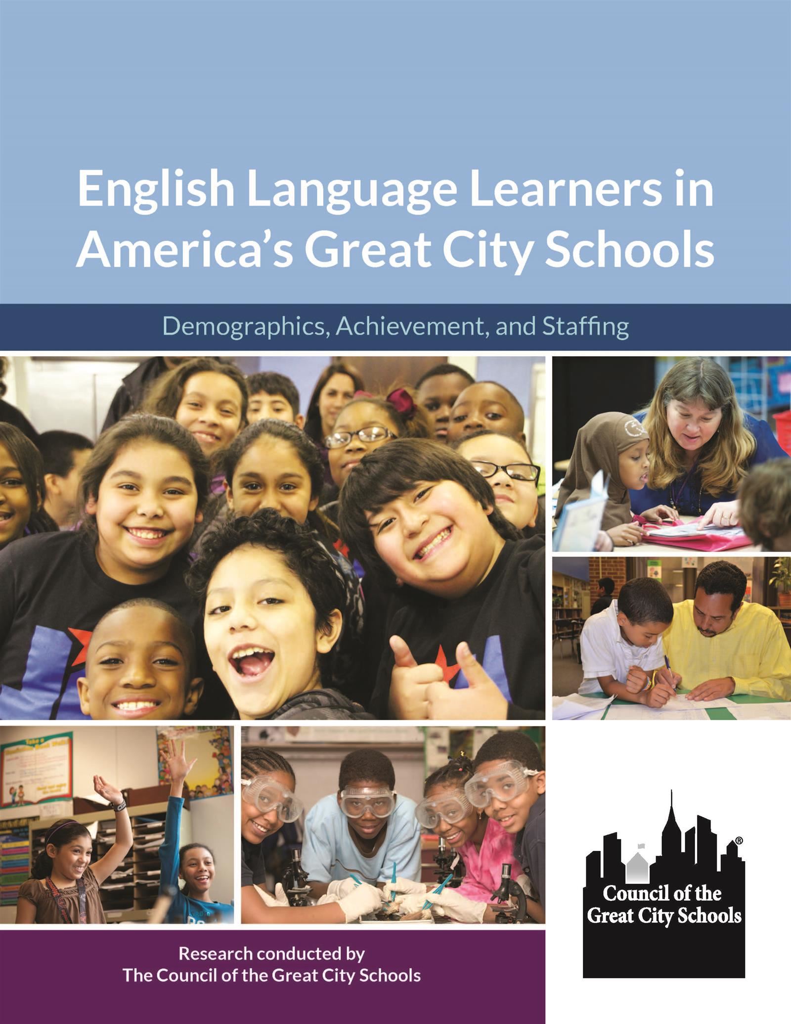 Council of the Great City Schools / Council of the Great City Schools
